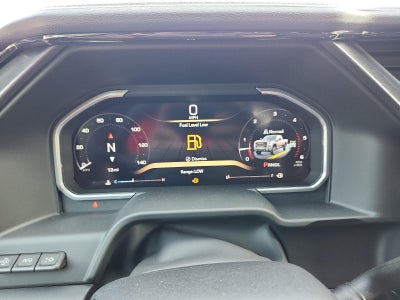 2026 GMC Sierra 2500 HD Crew Cab Standard Box 4-Wheel Drive AT4X
