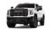 2026 GMC Sierra 2500 HD Crew Cab Standard Box 4-Wheel Drive AT4X
