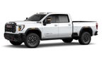 2026 GMC Sierra 2500 HD Crew Cab Standard Box 4-Wheel Drive AT4X