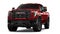 2026 GMC Sierra 2500 HD Crew Cab Standard Box 4-Wheel Drive AT4X