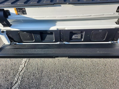 2026 GMC Sierra 2500 HD Crew Cab Standard Box 4-Wheel Drive AT4X