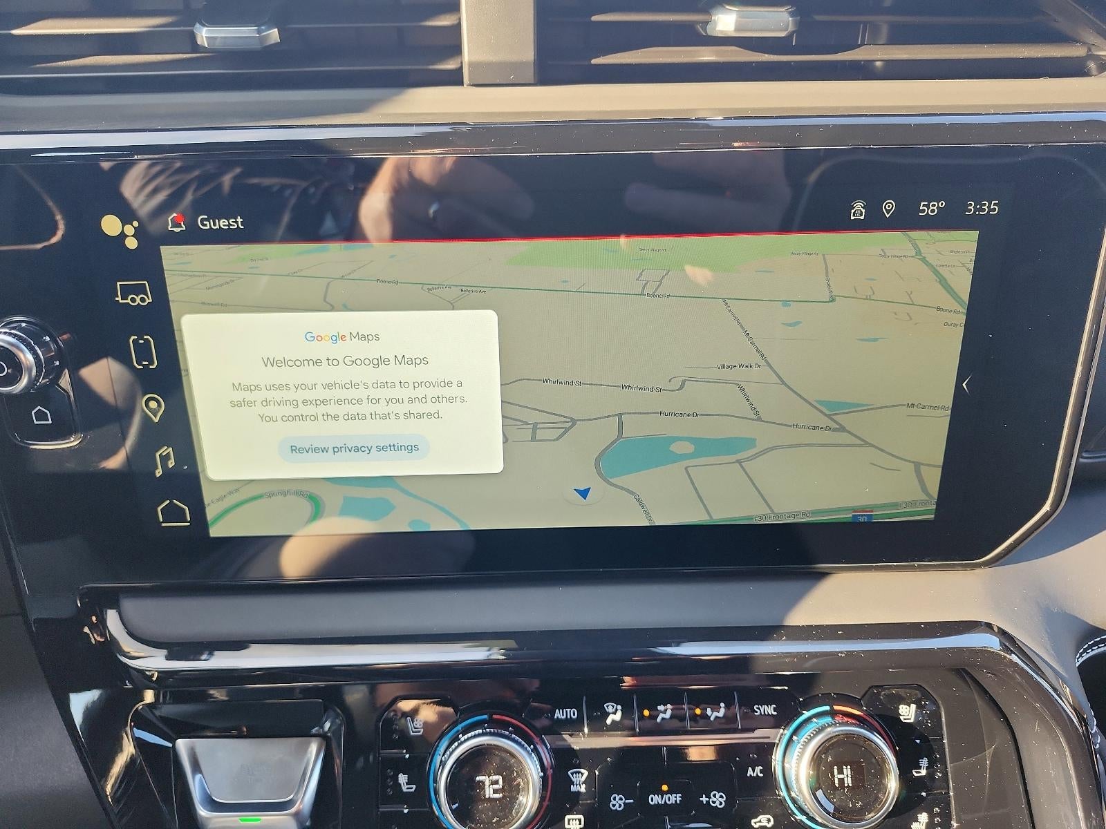 2026 GMC Sierra 2500 HD Crew Cab Standard Box 4-Wheel Drive AT4X