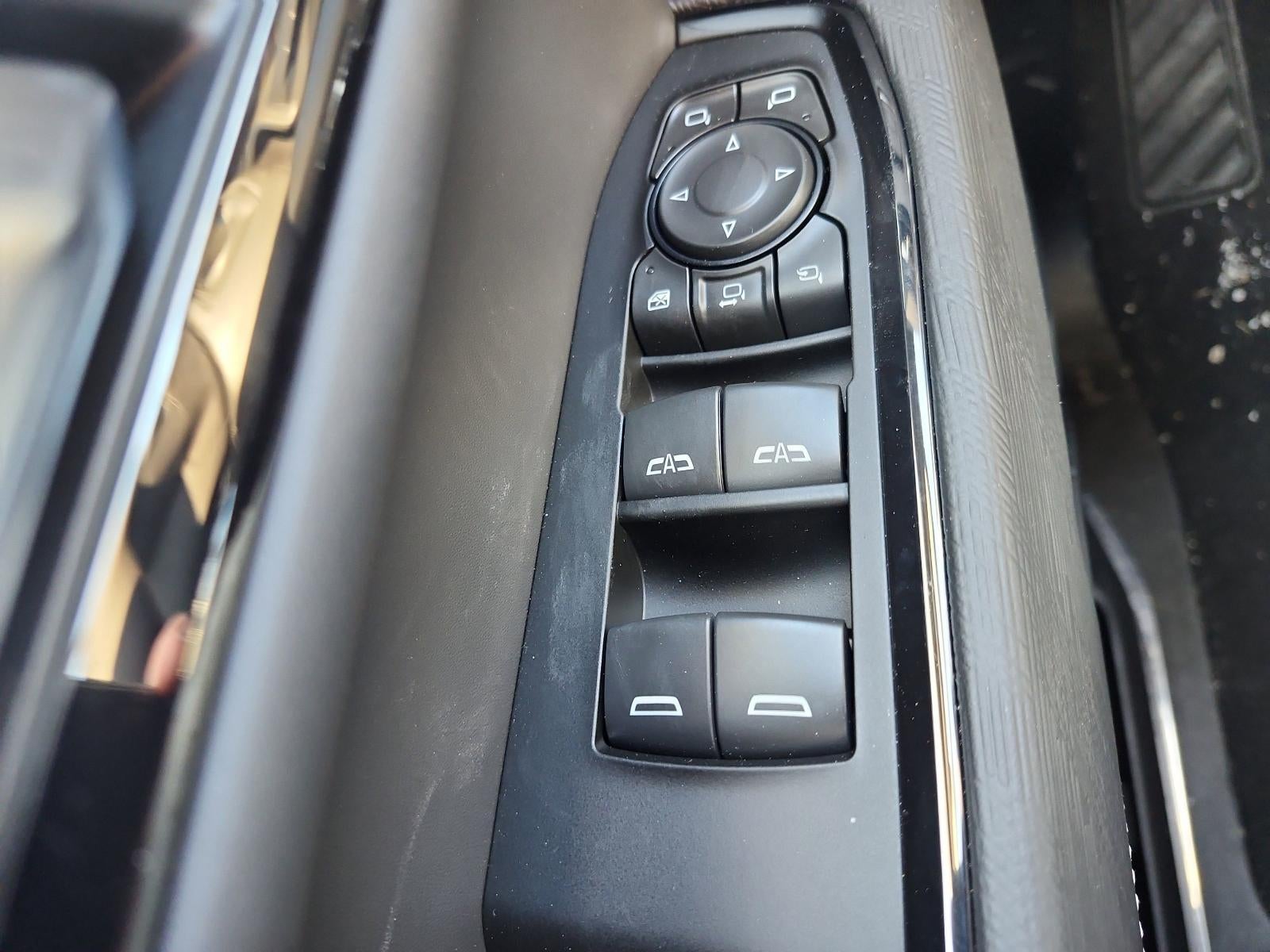 2026 GMC Sierra 2500 HD Crew Cab Standard Box 4-Wheel Drive AT4X