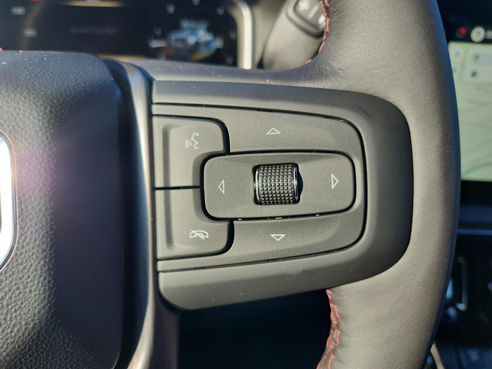 2026 GMC Sierra 2500 HD Crew Cab Standard Box 4-Wheel Drive AT4X