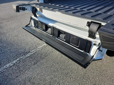 2026 GMC Sierra 2500 HD Crew Cab Standard Box 4-Wheel Drive AT4X