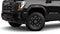 2026 GMC Sierra 2500 HD Crew Cab Standard Box 4-Wheel Drive AT4X
