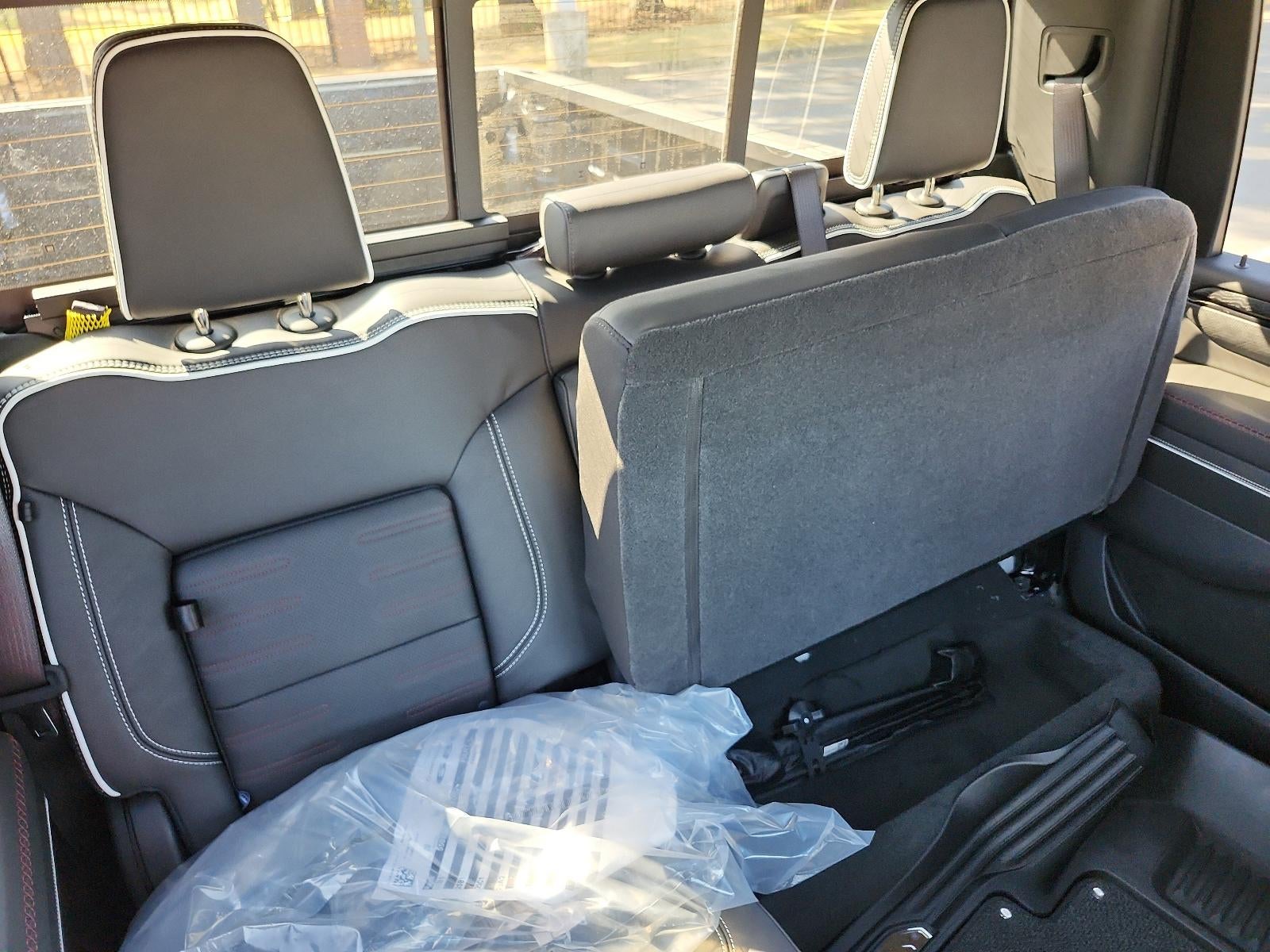 2026 GMC Sierra 2500 HD Crew Cab Standard Box 4-Wheel Drive AT4X