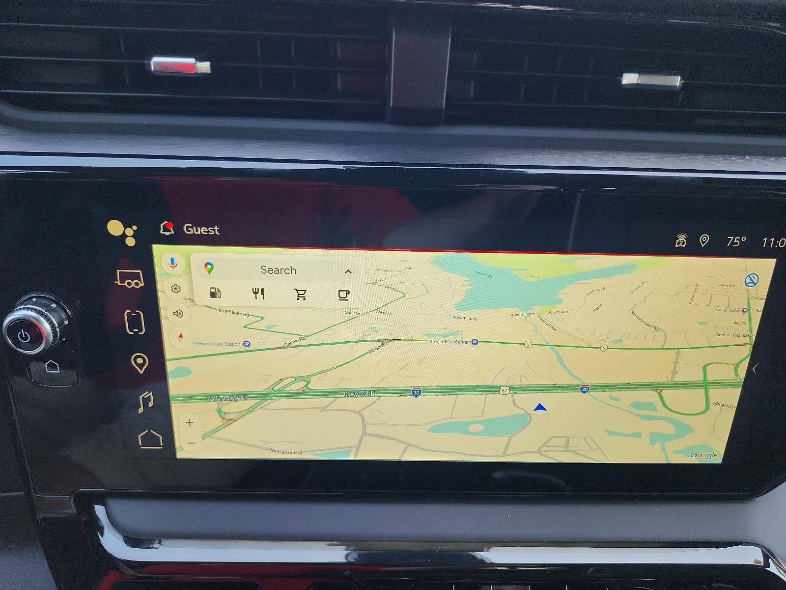 2026 GMC Sierra 2500 HD Crew Cab Standard Box 4-Wheel Drive AT4X