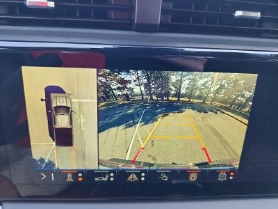 2026 GMC Sierra 2500 HD Crew Cab Standard Box 4-Wheel Drive AT4X