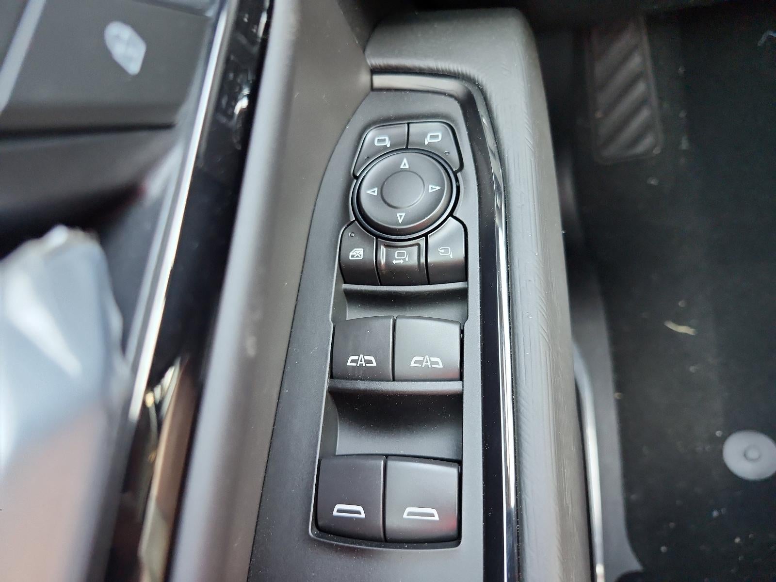 2026 GMC Sierra 2500 HD Crew Cab Standard Box 4-Wheel Drive AT4X