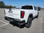 2026 GMC Sierra 2500 HD Crew Cab Standard Box 4-Wheel Drive AT4X