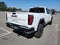 2026 GMC Sierra 2500 HD Crew Cab Standard Box 4-Wheel Drive AT4X