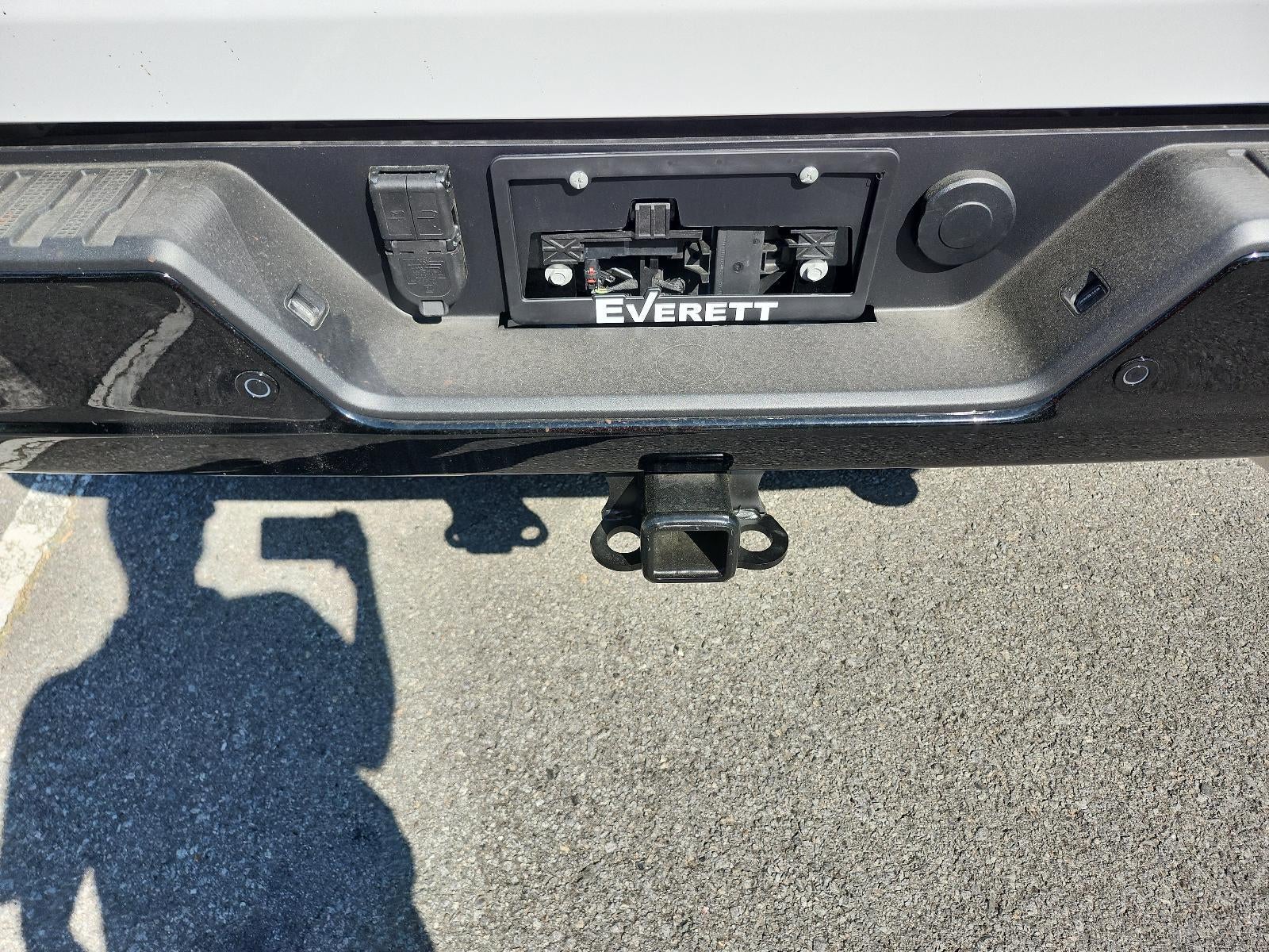 2026 GMC Sierra 2500 HD Crew Cab Standard Box 4-Wheel Drive AT4X