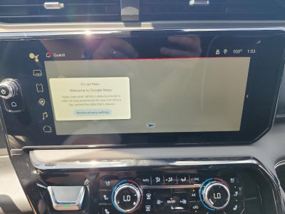 2026 GMC Sierra 2500 HD Crew Cab Standard Box 4-Wheel Drive AT4X