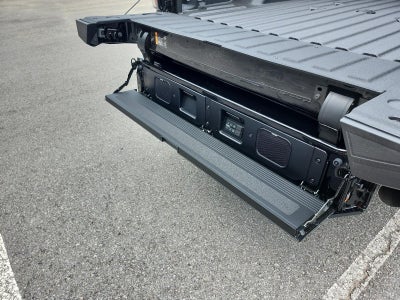 2026 GMC Sierra 2500 HD Crew Cab Standard Box 4-Wheel Drive AT4X