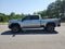 2026 GMC Sierra 2500 HD Crew Cab Standard Box 4-Wheel Drive AT4X