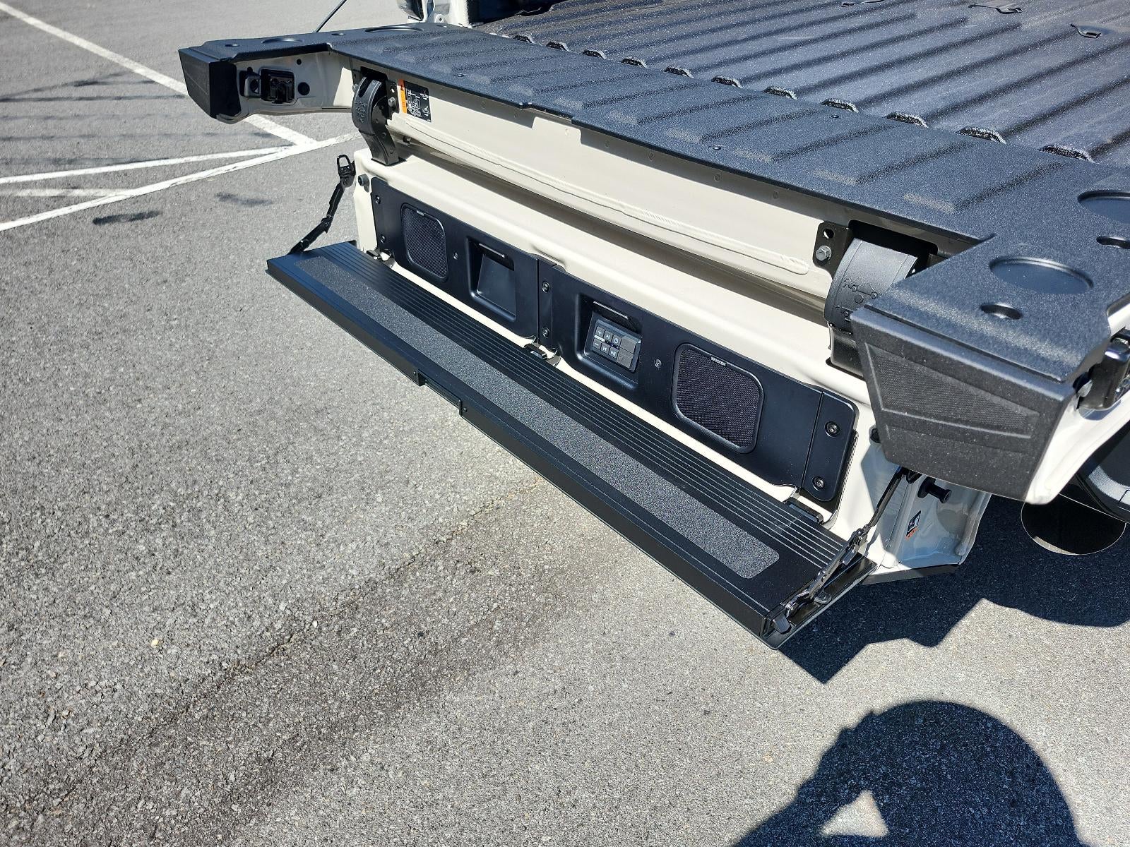 2026 GMC Sierra 2500 HD Crew Cab Standard Box 4-Wheel Drive AT4X