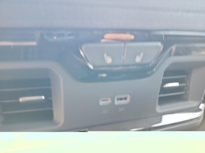 2026 GMC Sierra 2500 HD Crew Cab Standard Box 4-Wheel Drive AT4X