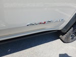 2026 GMC Sierra 2500 HD Crew Cab Standard Box 4-Wheel Drive AT4X