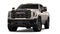 2026 GMC Sierra 2500 HD Crew Cab Standard Box 4-Wheel Drive AT4X