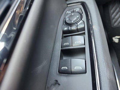 2026 GMC Sierra 2500 HD Crew Cab Standard Box 4-Wheel Drive AT4X