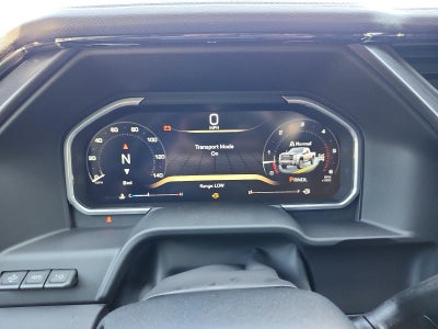 2026 GMC Sierra 2500 HD Crew Cab Standard Box 4-Wheel Drive AT4X