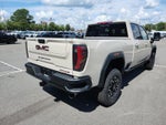 2026 GMC Sierra 2500 HD Crew Cab Standard Box 4-Wheel Drive AT4X