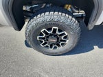 2026 GMC Sierra 2500 HD Crew Cab Standard Box 4-Wheel Drive AT4X