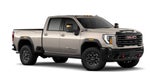 2026 GMC Sierra 2500 HD Crew Cab Standard Box 4-Wheel Drive AT4X