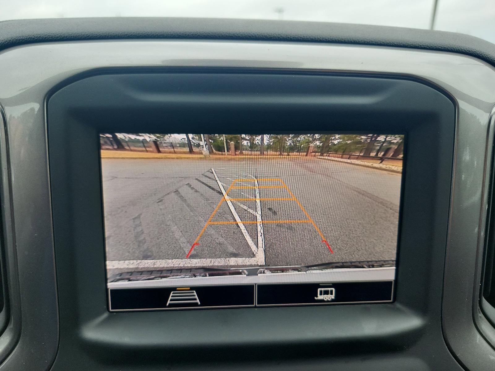 2024 GMC Sierra 2500 HD Pro