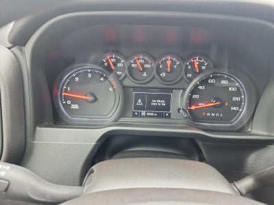 2024 GMC Sierra 2500 HD Pro