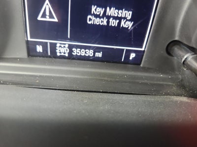 2024 GMC Sierra 2500 HD Pro