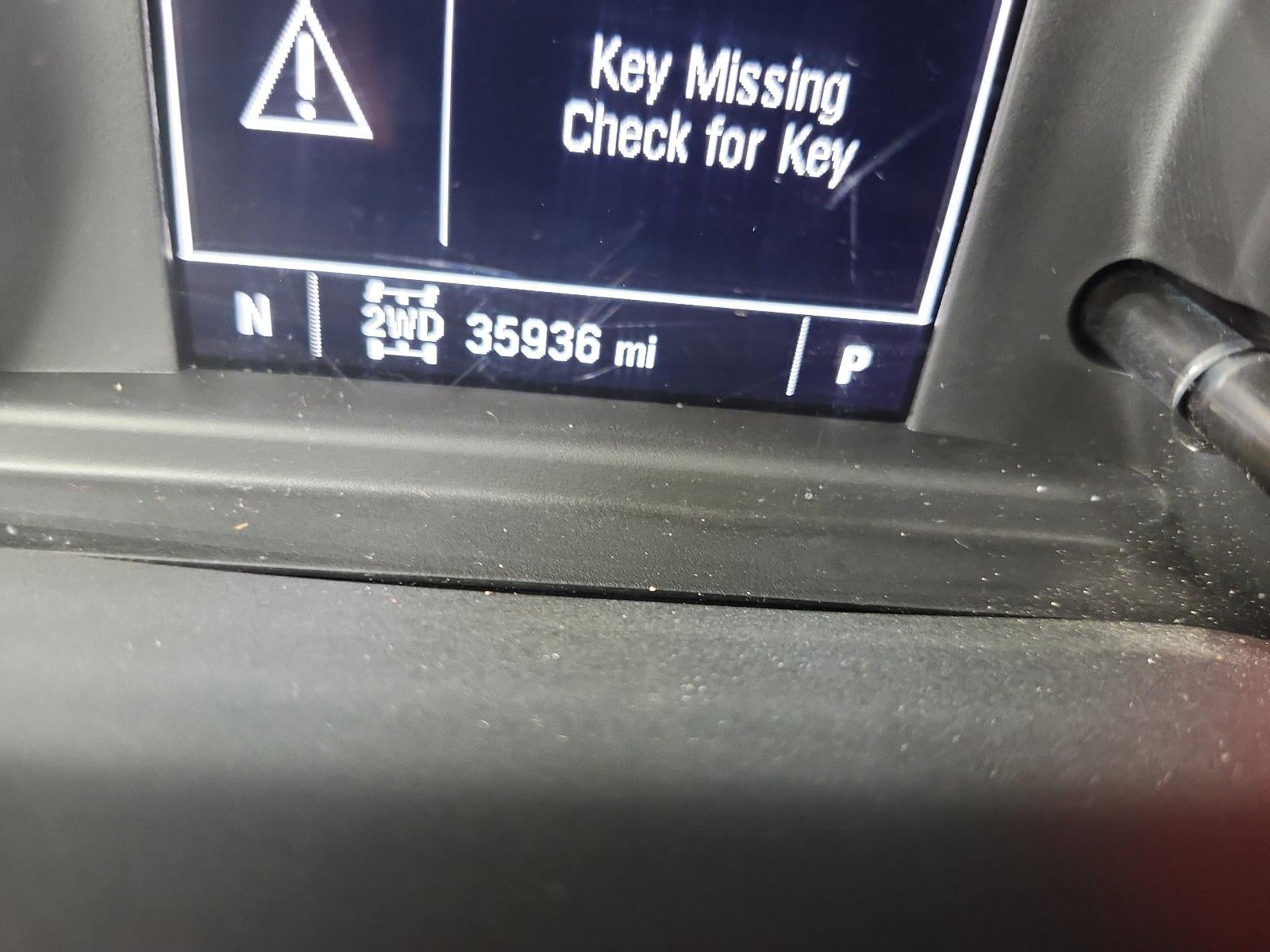 2024 GMC Sierra 2500 HD Pro