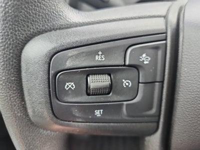 2024 GMC Sierra 2500 HD Pro