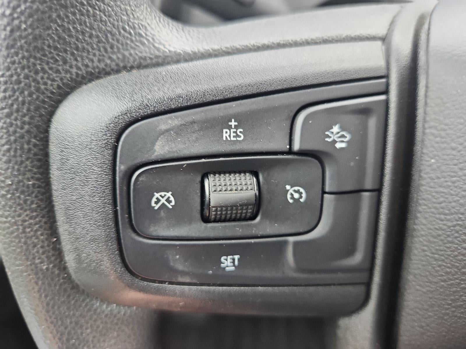 2024 GMC Sierra 2500 HD Pro