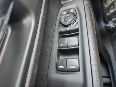 2026 GMC Sierra 2500 HD Double Cab Long Box 4-Wheel Drive Pro