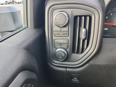 2026 GMC Sierra 2500 HD Double Cab Long Box 4-Wheel Drive Pro