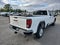 2026 GMC Sierra 2500 HD Double Cab Long Box 4-Wheel Drive Pro