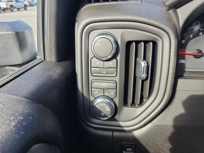 2026 GMC Sierra 2500 HD Double Cab Long Box 4-Wheel Drive Pro