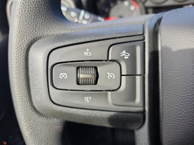 2026 GMC Sierra 2500 HD Double Cab Long Box 4-Wheel Drive Pro