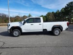 2026 GMC Sierra 2500 HD Double Cab Long Box 4-Wheel Drive Pro