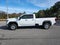2026 GMC Sierra 2500 HD Double Cab Long Box 4-Wheel Drive Pro