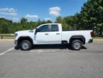 2026 GMC Sierra 2500 HD Double Cab Standard Box 4-Wheel Drive Pro