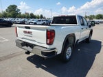 2026 GMC Sierra 2500 HD Double Cab Standard Box 4-Wheel Drive Pro
