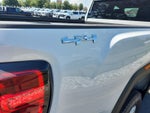 2026 GMC Sierra 2500 HD Double Cab Standard Box 4-Wheel Drive Pro