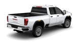 2026 GMC Sierra 2500 HD Double Cab Standard Box 4-Wheel Drive Pro