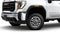 2026 GMC Sierra 2500 HD Double Cab Standard Box 4-Wheel Drive Pro