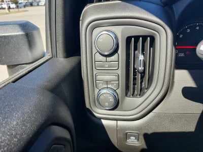 2026 GMC Sierra 2500 HD Double Cab Long Box 4-Wheel Drive Pro