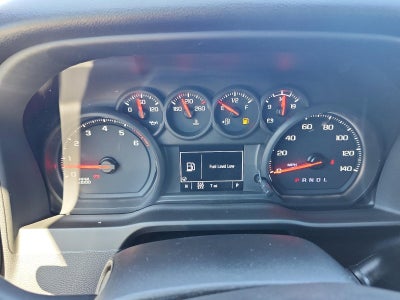 2026 GMC Sierra 2500 HD Double Cab Long Box 4-Wheel Drive Pro