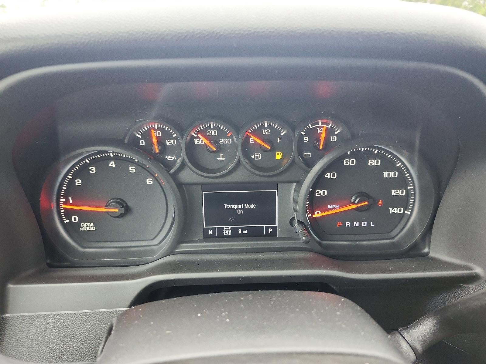 2026 GMC Sierra 2500 HD Double Cab Long Box 4-Wheel Drive Pro